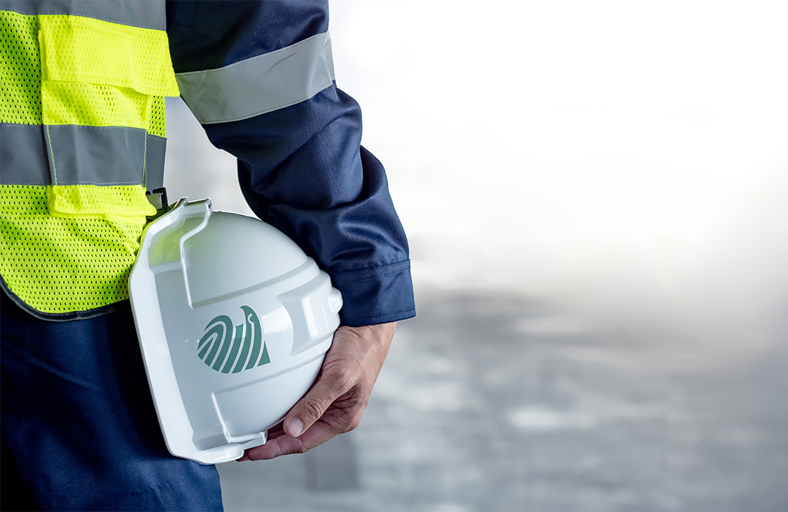 حول جلف مرجر